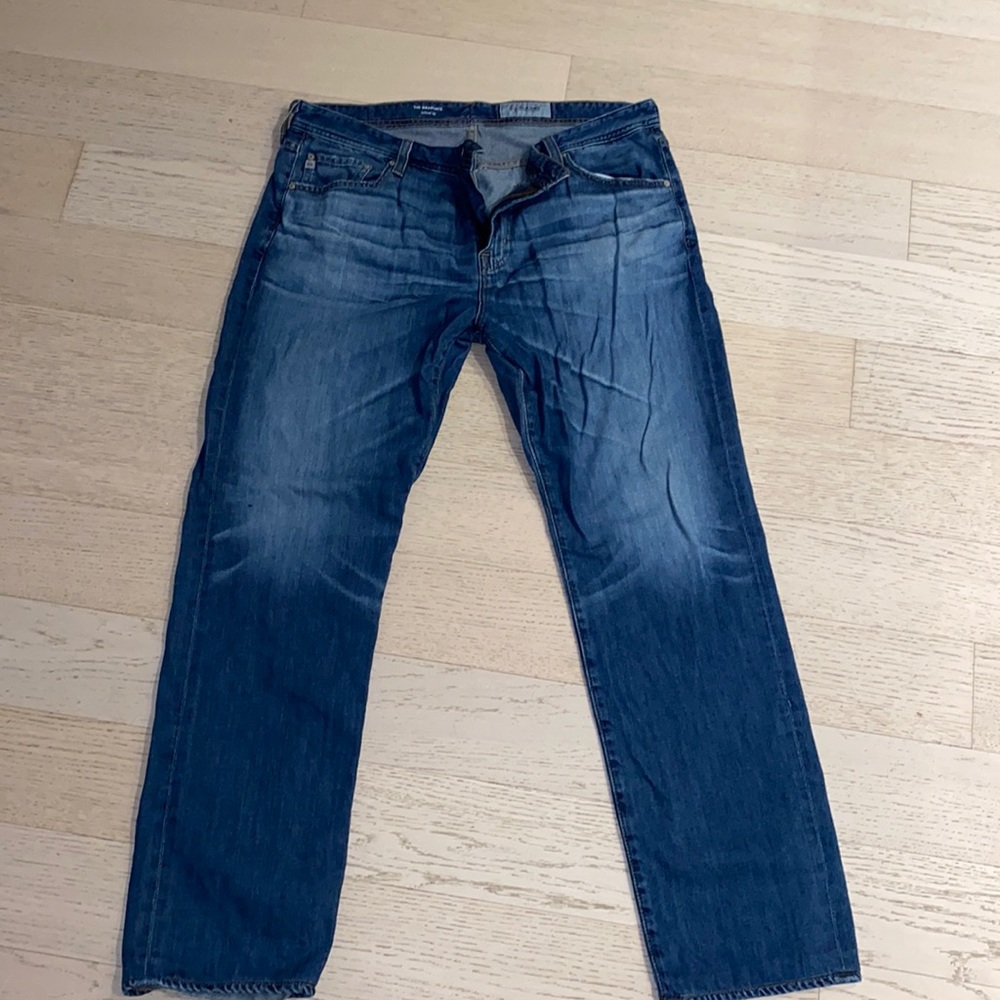 AG-ED jeans